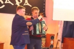 «Девушка-Весна 2017»