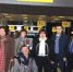 Сегодня коллектив Татарского государственного театра кукол «Экият» в рамках обменных гастролей отправился в Южно-Сахалинск  - Министерство культуры РТ