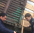 В ОАО «Куркачинское ХПП» досмотрен шрот рапсовый - Россельхознадзор
