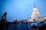 Встречаемся на «Ночи музеев»: где побывать в Казани с 20 по 21 мая?