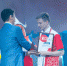 Победитель V национального чемпионата "Молодые профессионалы" (Worldskills Russia) 2017 по компетенции "Звукорежиссура" - КазГИК