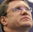 Министр энергетики России Александр Новак - Коммерсантъ