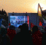 В Казани прошел митинг «Вместе против террора» - Молодая Гвардия