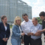 В Татарстане началась приемка готовности материально-технической базы хлебоприемных предприятий и элеваторов к заготовке зерна урожая 2017 года - Минсельхоз РТ