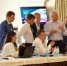 В Казани завершились проектные сессии с участием секретариата Worldskills International - Министерство туризма и спорта