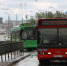 В День города в Казани будет усилена работа пассажирского транспорта - ProKazan.Ru