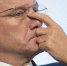 Глава Сбербанка Герман Греф - Коммерсантъ