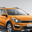 KIA Rio X-Line для России представлен официально - AutoTat.Ru