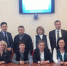 Преподаватели КГАСУ выступили с докладом на круглом столе по организации антикоррупционного образования в вузах РТ - КГАСУ
