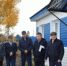 В Дрожжановском районе республики обсудили вопросы повышения деловой активности сельского населения - Минсельхоз РТ