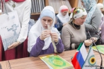 Автор перевода Корана Эльмир Кулиев посетил центр для реабилитации инвалидов при мечети «Ярдэм»