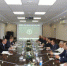 Минстрой РТ посетили представители Республики Узбекистан - Министерство строительства РТ
