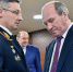 Около часа пришлось ждать своей очереди для выступления перед Государственным советом республики министру внутренних дел по РТ Артему Хохорину - Бизнес Online