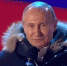 Путин: Нам нужно единство, чтобы двигаться вперед - ИА Татар-информ