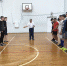 Крепим здоровье - играем в футбол! - ИСГЗ