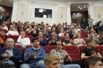 КФУ открыл цикл встреч с известными предпринимателями мастер-классом миллиардера Рубена Варданяна ,ИУЭФ, ИУЭиФ, Варданян