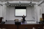 КФУ открыл цикл встреч с известными предпринимателями мастер-классом миллиардера Рубена Варданяна