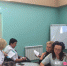 В ДРКБ МЗ РТ продолжился цикл семинаров и практик по клиентоориентированности - Детская клиническая больница