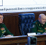 Генерал-майор Игорь Кириллов представил результаты анализа, которые действительно производят впечатление. Фото: Министерство обороны РФ - Комсомольская правда Казань