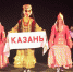В Барнауле открылись гастроли театра кукол «Экият» - Министерство культуры