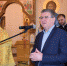 В селе Елаур Нурлатского района состоялось освящение храма Рождества Христова - ИА Татар-информ