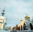 Раифский монастырь - TatCenter.ru