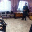 Головоломки для учащихся гимназии от инспектора ГПН - МЧС РТ