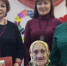 В Мензелинске ветерана поздравили с 95-летием - Министерство труда