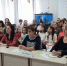 Управление Роспотребнадзора по Республике Татарстан  приняло участие в защите проекта «Месячник здорового питания» - Роспотребнадзор