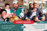 ЧЕМПИОНЫ «АК БАРСА»-2009. ГДЕ ОНИ СЕЙЧАС?