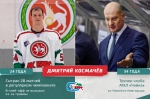 ЧЕМПИОНЫ «АК БАРСА»-2009. ГДЕ ОНИ СЕЙЧАС?