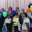 В Казани состоялся региональный чемпионат «BabySkills» - Элита Татарстана
