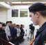 Сегодня в Казани более 100 судебных приставов присягнули на верность закону - ИА Татар-информ