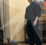 По словам Левана, Чуча сидел у подъезда спортивного центра. - Комсомольская правда Казань
