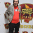 Продюсер стал гостем эфира Радио  Комсомольская правда  Фото: Иван МАКЕЕВ - Комсомольская правда Казань