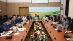 В Минсельхозпроде РТ прошла рабочая встреча с Ирландскими коллегами по разработке селекционной программы для молочного скотоводства