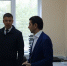 Визит делегации Казанского ГАУ в Татарскую межрегиональную ветеринарную лабораторию - КазГАУ