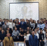 Ректор КГАСУ Р.К. Низамов на вечере спортивной славы: "We are the Champions! Мы - самые лучшие, самые сильные!" - КГАСУ