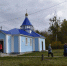 В Тетюшах освятили новый храм Крестовоздвижения - ИА Татар-информ