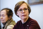 Александра Юманова: «Что такое два миллиона? Миллион заберет себе АСВ, останется на остальных кредиторов один миллион рублей. Вместо того чтобы продолжать [борьбу]»