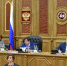 На заседании фракции единороссы обсудили вопросы государственной поддержки учреждений культуры - Единая Россия