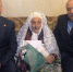 Камиль Нугаев поздравил жительницу Балтасинского района с 95-летием - Государственный Совет