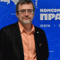 Накануне Дня социолога «КП» поговорила с гендиректором Всероссийского центра исследования общественного мнения Валерием Федоровым Фото: Иван МАКЕЕВ - Комсомольская правда Казань