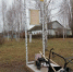 В елабужском селе Старый Куклюк появился памятник картошке - ИА Татар-информ