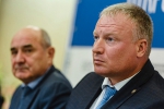Дмитрий Иванов: «Ни один объект культурного наследия не сносился и не будет сноситься! Идет мародерство и разграбление, его не избежать»