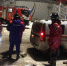 На месте пожара нефтяного резервуара в Альметьевске нашли тела двух погибших рабочих - ТРК Татарстан-Новый век