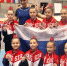 Спортсменки из Татарстана – призеры международных соревнований по спортивной аэробике - Министерство спорта