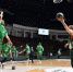 Казанский УНИКС проведет домашний матч против стамбульского клуба «Дарушафака» - Администрация г. Казань