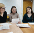 Инструменты маркетинга для продвижения проекта: заседание кружка в ККИ - ККИ РУК