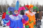 «Сани Казани»